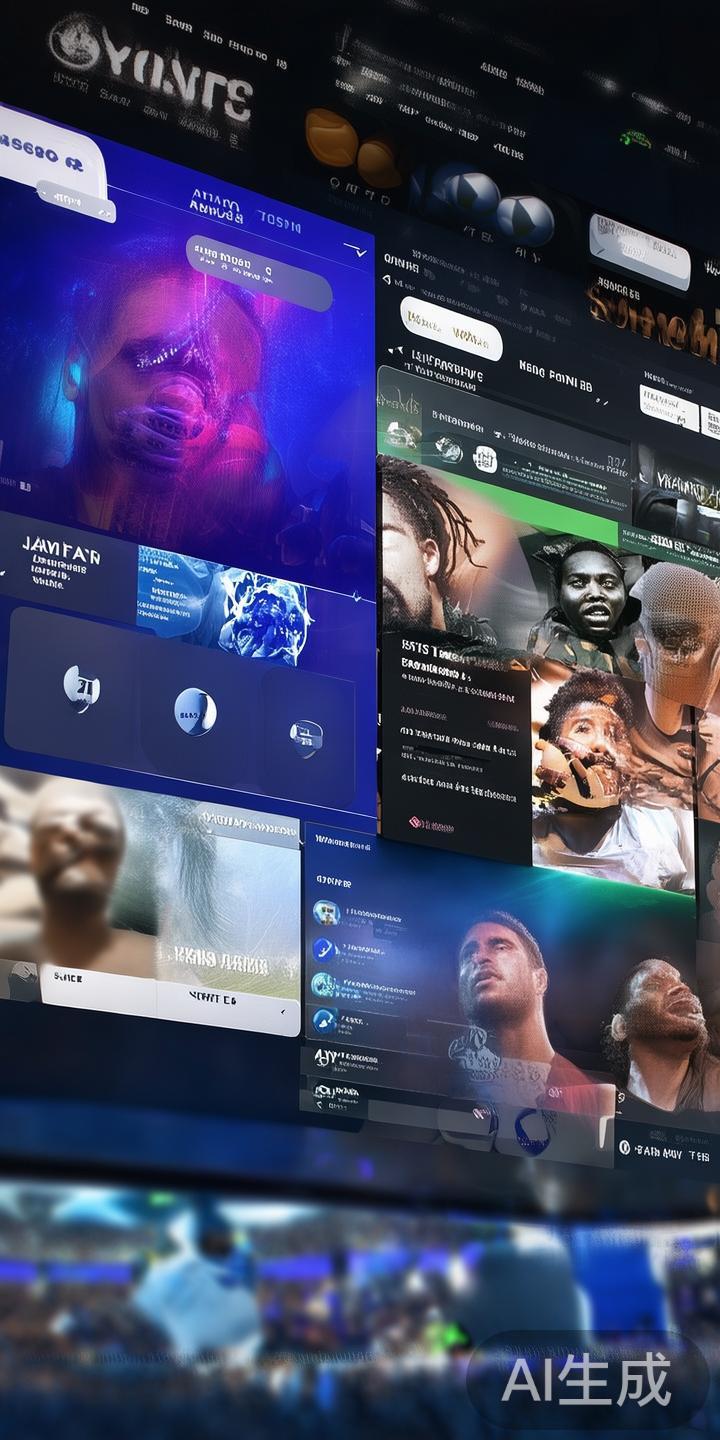 通过每日更新提醒，用户可以轻松掌握包括足球、篮球、