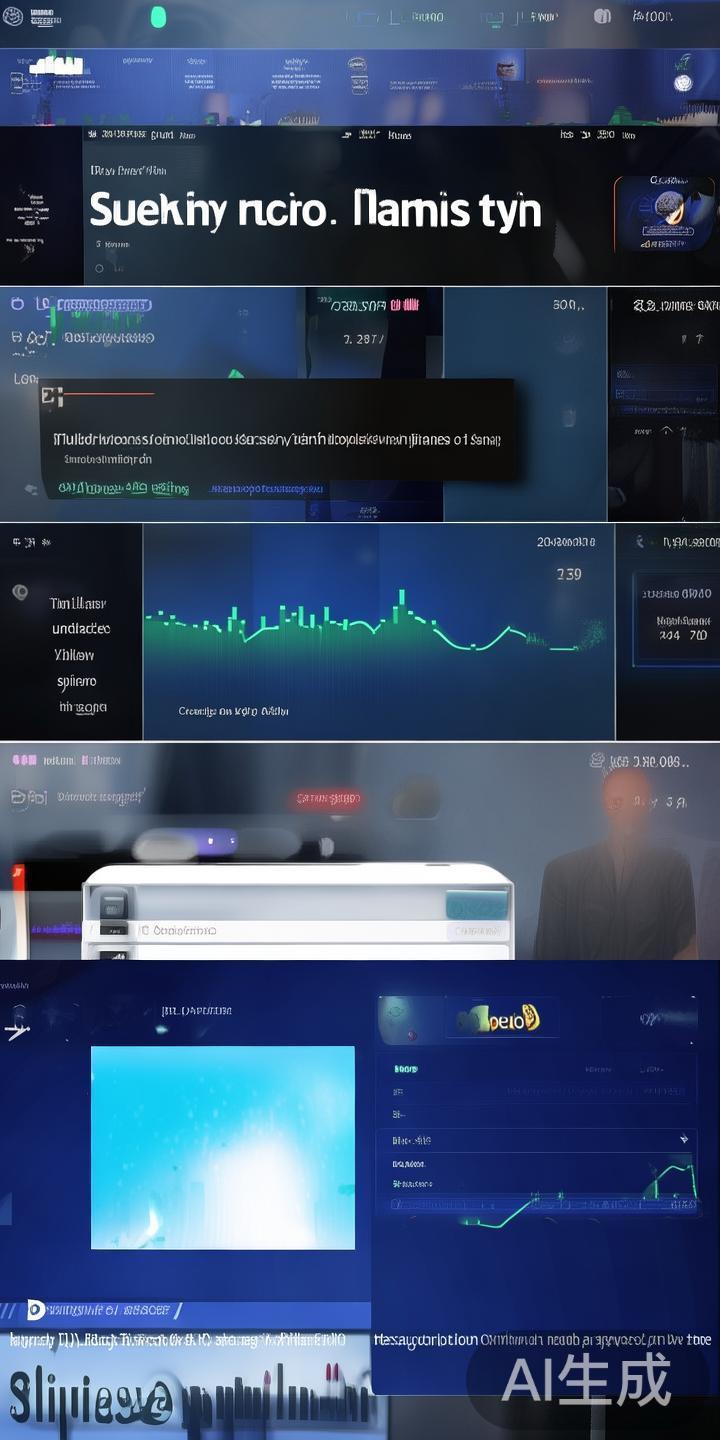 其次，平台强化了身份验证流程，采用多因素验证，降低