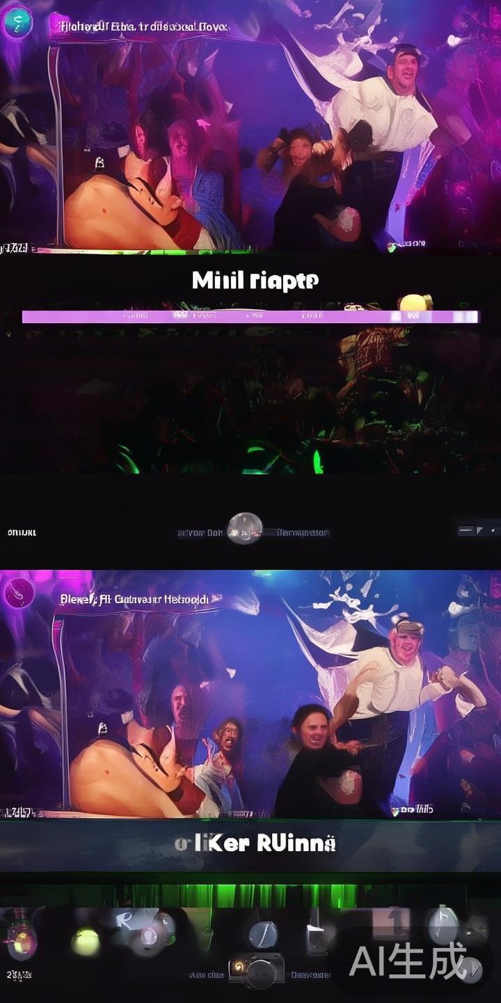 互动与投注：在直播界面中，可以参与实时评论，与其他