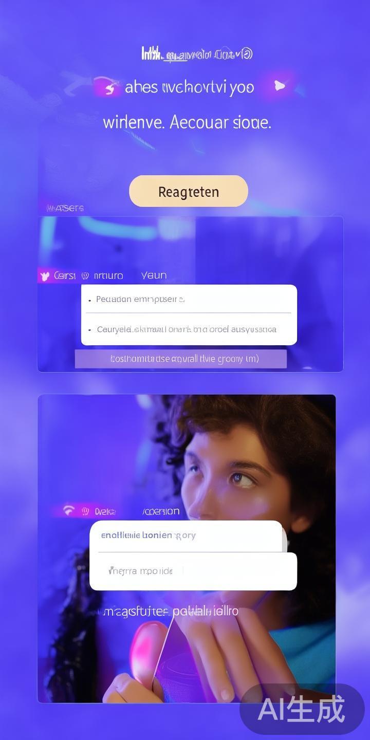全面解析开云体育app官网登录流程与畅享体育赛事的详细指南 成功安装应用后,启动程序,进入首页。接下来,点击“