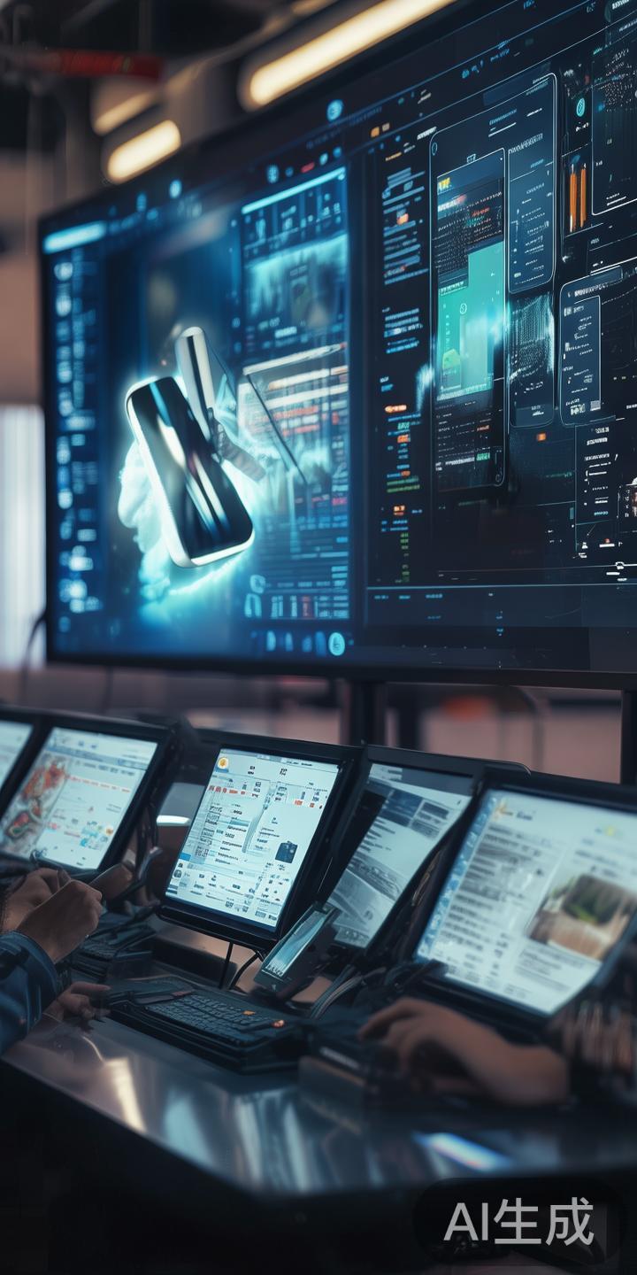 如何确保开云体育客户端下载全过程的顺利进行与信息安全保障 保持设备系统的最新状态。确保手机操作系统及时更新,