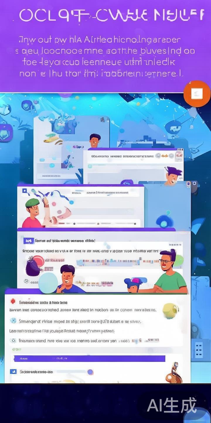 另一方面，一些用户建议平台增加更多交互元素，比如社