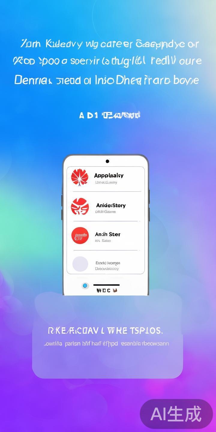安卓用户：可在官网指定的应用商店如华为应用市场、应
